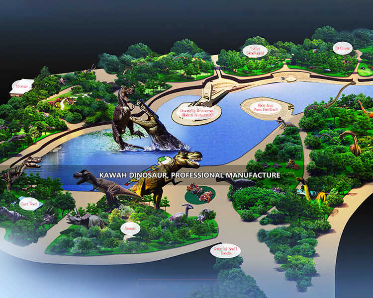 6-Water-dinosaur-park-design