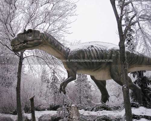 Animatronic Dinosaurs Kháng nhiệt độ