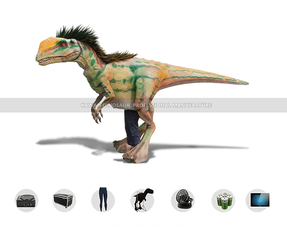 Dinosaur Costume Accessorie