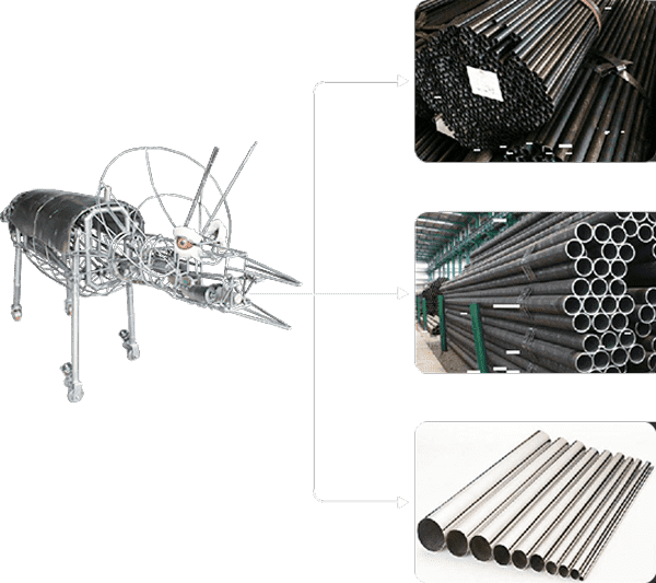 Kawah Steel Frame Selection