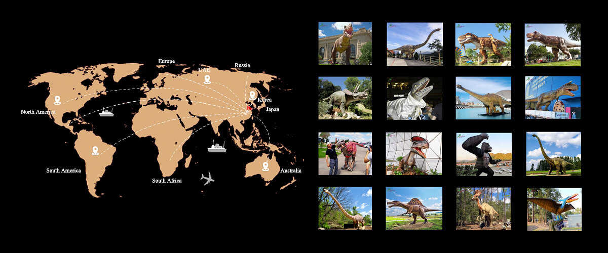 Kawah World Business