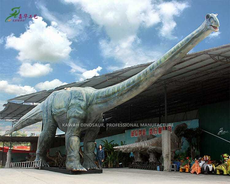 Professional China China High Quality Dinosaur Museum Animatronic