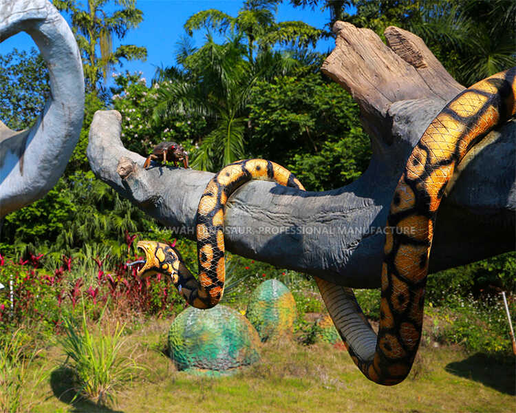 High Quality Life Size Animal Statues - Factory Sale Zoo Park
