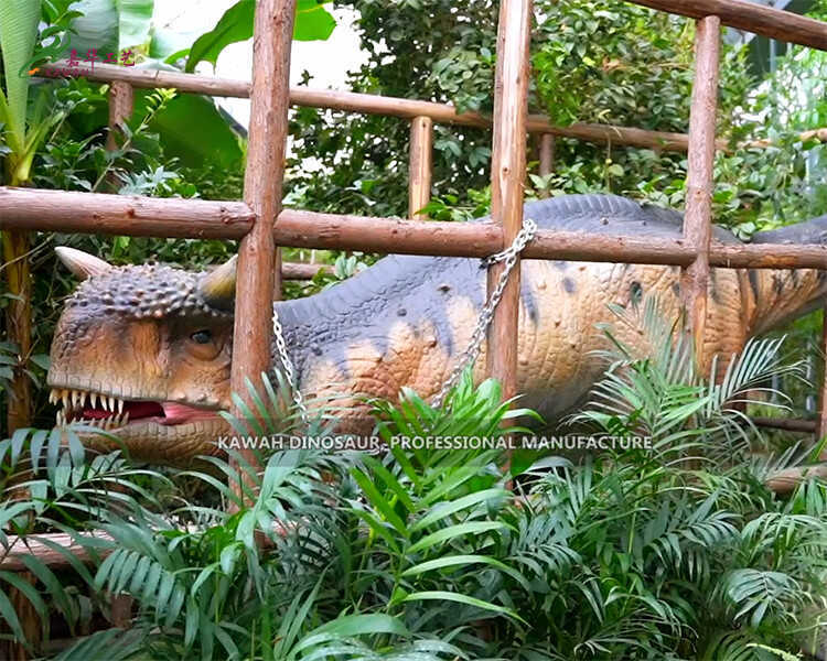 ジュラシックパーク　カルノタウルス　日本未発売　入手困難 ジュラシックパーク カルノタウルス 日本未発売 入手困難