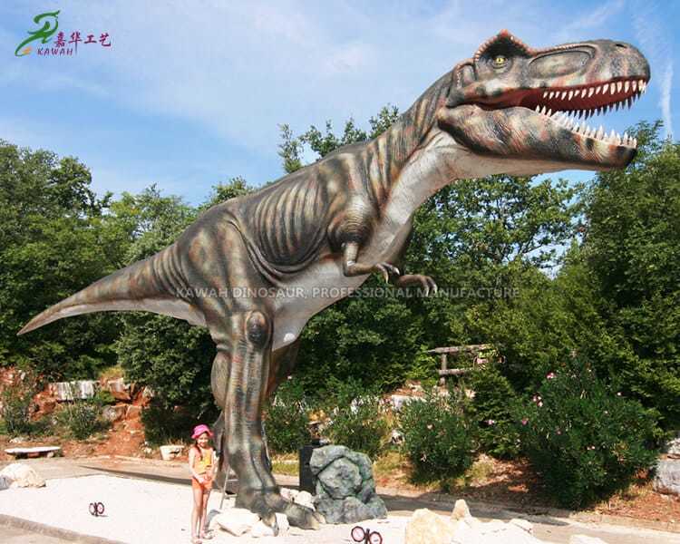 ジュラシックパーク　特大サイズ ジュラシック・ワールド スーパービッグ！T-レックス | Toys”R