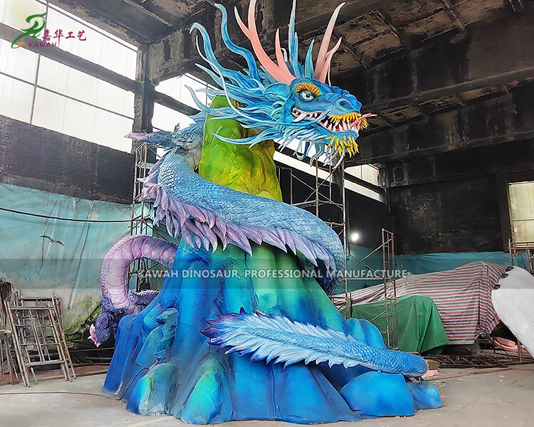 新品未使用　dance with dragon D is for Dragon Dance: Compestine, Ying Chang, Xuan, YongSheng