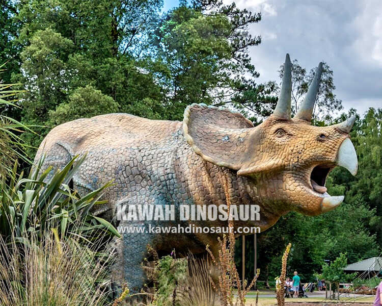 1 Kawah dinosaur animatronic manufacturer