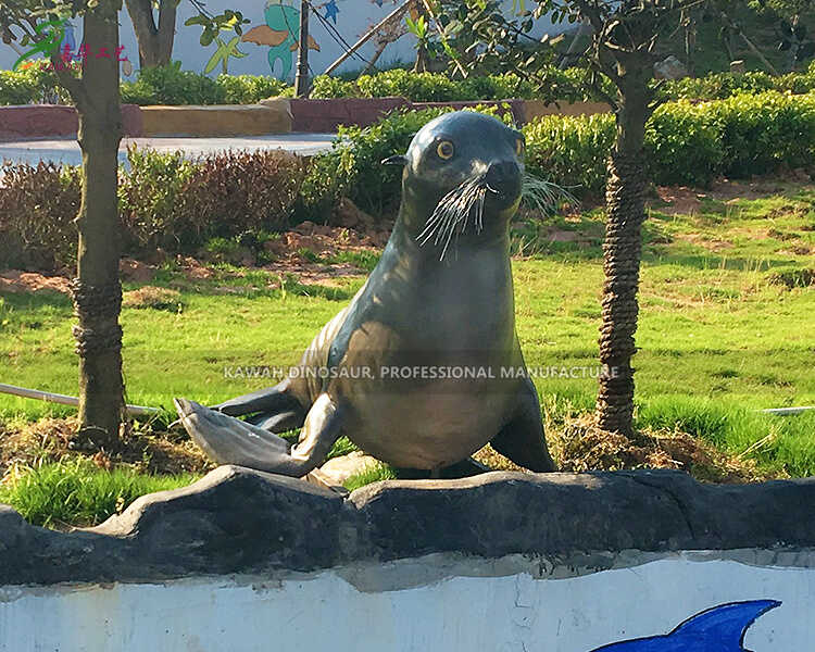 Animatronic Shrimp Factory – Realistic Animal Model Supplier