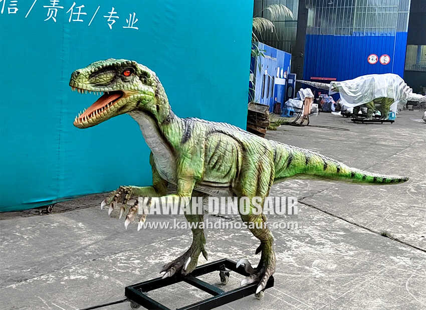 12 Ubude 3M Velociraptor