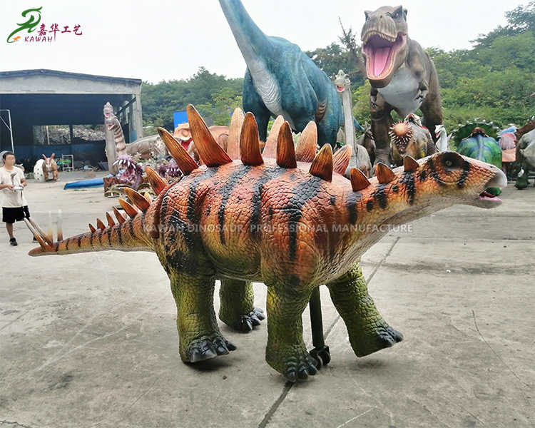 Good Quality Dinosaur Ride - Kids Amusement Park Dino Rides