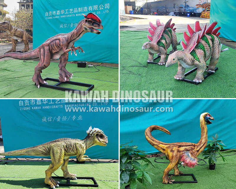 2 Customized models for Korean customer