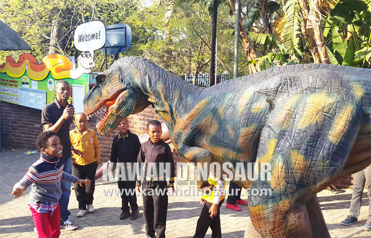 3 Waa maxay munaasabadaha Dharka Dinosaur ee ku habboon