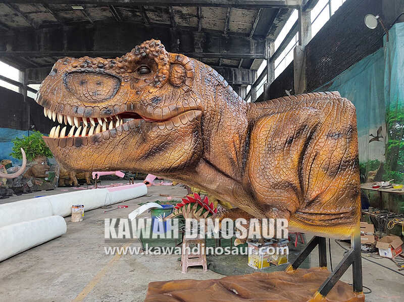 4 Customized models for Korean customer