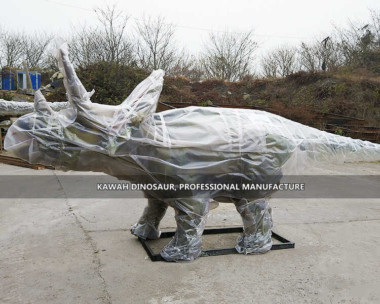 Iṣakojọpọ dinosaur mita 5 (1)