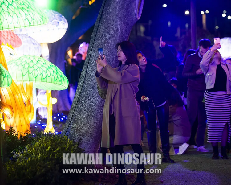 5 Murcia Lantern Exhibitio Spain