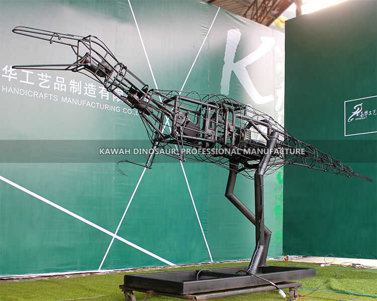 Animatronic Dinosaurs (1)