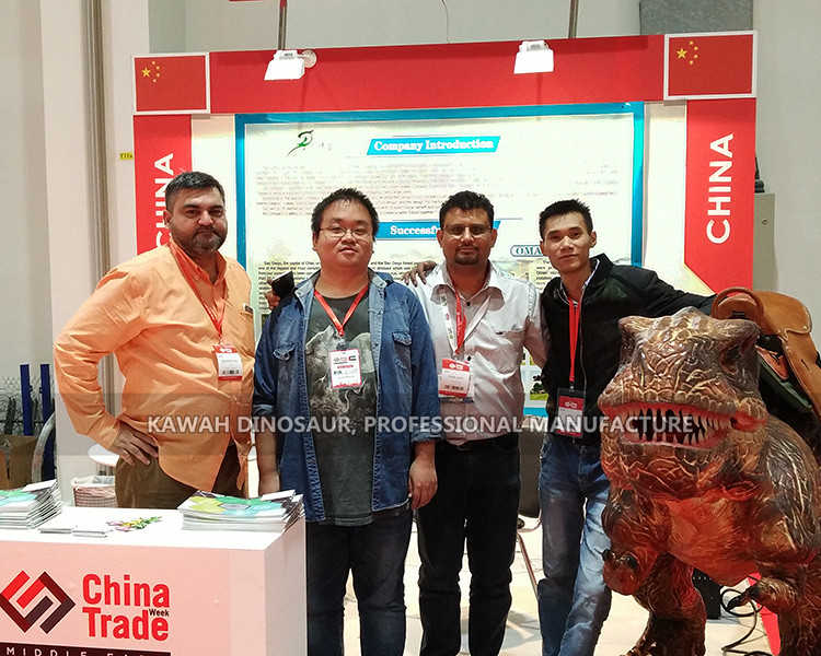 China Trade Week Middle East 2015 (1)