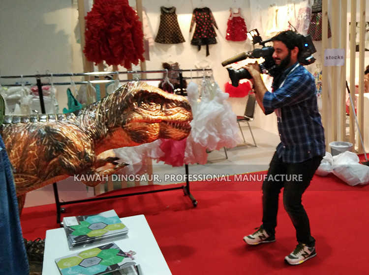 China Trade Week Middle East 2015 (2)