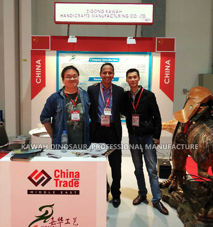China Trade Week Middle East 2015 (4)