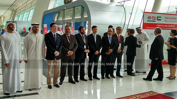 China Trade Week Middle East 2015 (5)