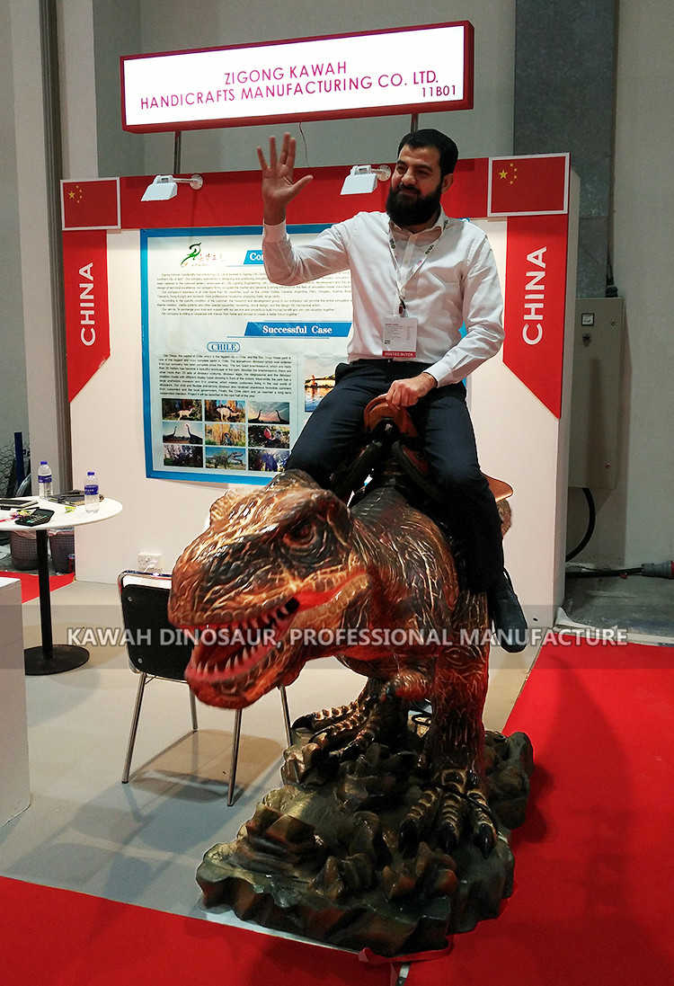 China Trade Week Middle East 2015 (6)