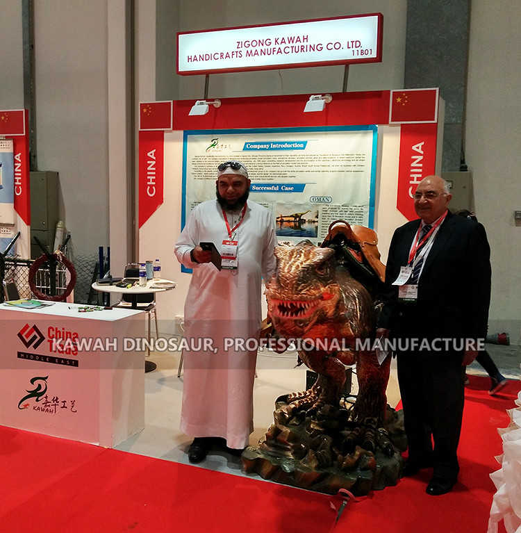 China Trade Week Middle East 2015 (7)