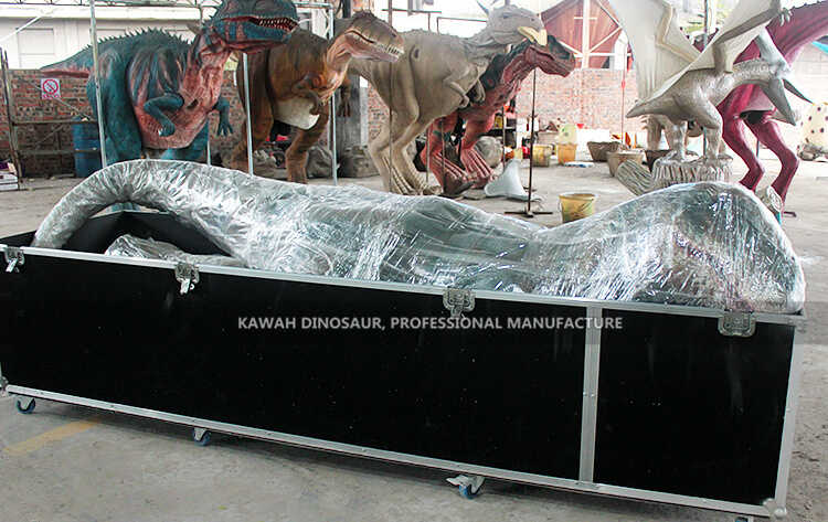 Iṣakojọpọ aṣọ Dinosaur (1)