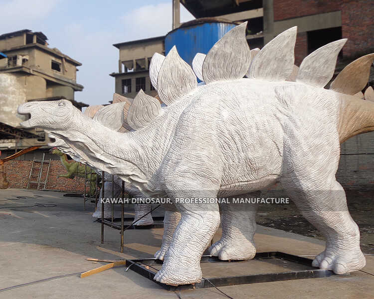 Kikun dinosaurs (4)