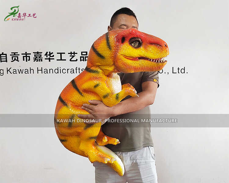 T-Rex Action Puppet ジュラシックパーク アクションパペット T-Rex Action Puppet ジュラシックパーク アクションパペット